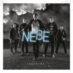 3x CD NEBE